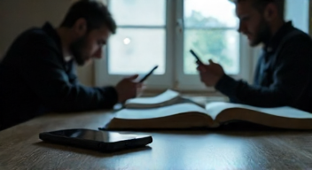 Psychologische Auswirkungen der Smartphone-Nutzung (7/10)