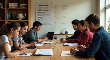 Soziale Aspekte der finanziellen Bildung (6/10)