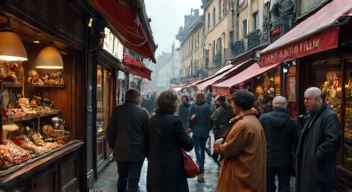 Soziale Aspekte des Konsums (6/10)