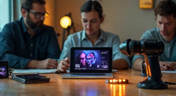 Soziale Auswirkungen der Rasurtechnologie