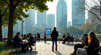 Soziale Auswirkungen des digitalen Zugangs (6/10)