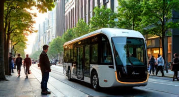 Soziale Auswirkungen des GigaMobil M (5/10)