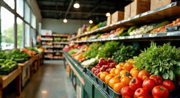 Soziale Verantwortung von Aldi (6/10)