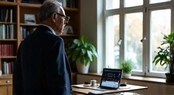 Sozialwissenschaftliche Einblicke in Medienverhalten (6/10)