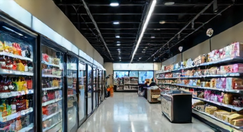 Technologische Fortschritte bei Aldi (4/10)