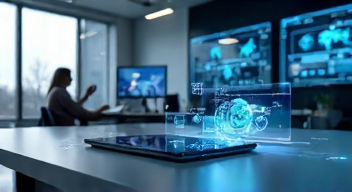 Technologische Innovationen im Mobilfunk (4/10)