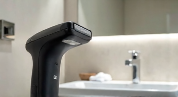 Technologische Innovationen in der Rasur