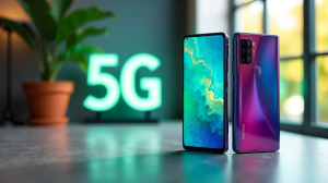 Unschlagbare Handytarife: Vodafone, 5G, Gratisangebote für Alle