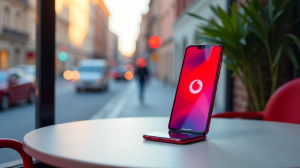 Vodafone GigaMobil M: Unbegrenztes Highspeed-Internet, Sparpreis und Tarife